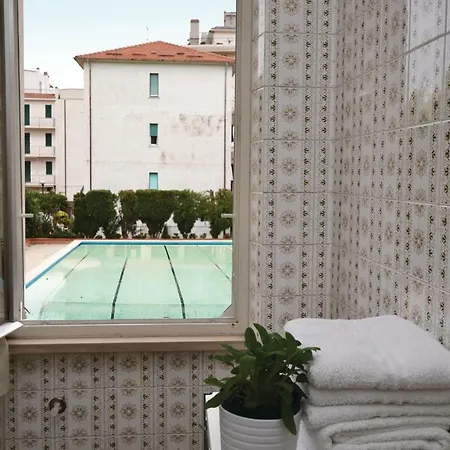 Apartment Calamaro Pietra Ligure
